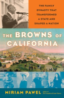 The_Browns_of_California